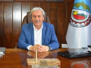 Başkan Şahin, "Bilecikspor’un Bu Yıl Olmasa Da Seneye 3. Lig’e Yükseleceğine İnanıyoruz"