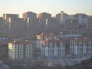 Balıkesir’de Şubat Ayında Bin 858 Konut Satıldı