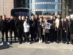 Aleyna Nur Gökçe’nin Ölümüne Neden Olan Sanık Hakim Karşısına Çıktı