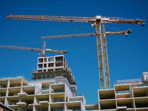 Üzerinde Yapı Olan Arsa İmara Kapanabilir