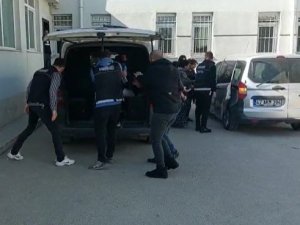 Konya’da Meyve Suyu Kutusunda Eroin Ele Geçirildi