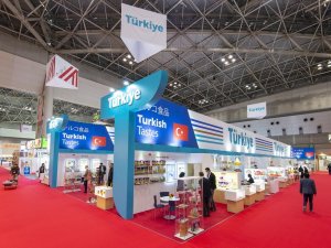 Türk Gıda İhracatçıları, Japonya’dan Ticari Bağlantılarla Döndü