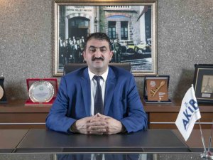 Akmi̇b’in Şubat Ayı İhracatı 215 Milyon Dolar