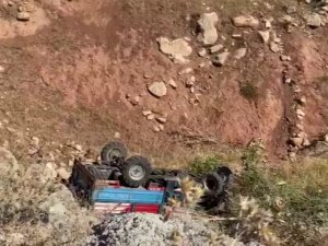 Siirt’te Pat-pat Kazaları Arttı, Vatandaşlar Uyarıldı