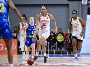 Galatasaray, Eurocup Yarı Finalinde Reyer Venezia’yı Konuk Edecek