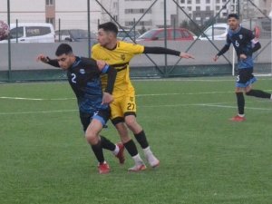 Süper Amatör’de Düşenler Belli Oldu