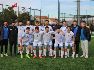 Süper Amatör’de En Zorlu 90 Dakika