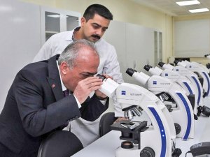 Yenilikçi Bir Teknoloji Merkezi: Daytam