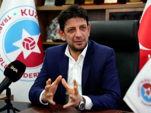 İ̇smail Turgut Öksüz: “Ahmet Ağaoğlu’nun İstifa Kararı, Maddi Yönden Yalnız Kaldığı İçin”