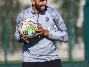 Trabzonspor’un Forvetleri Bekleneni Veremedi