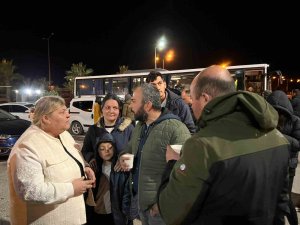 Başkan Erdem: "Ceyhan’a Acilen Konteyner Kent Gerekiyor"