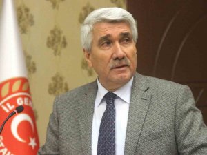 Musa Yılmaz, Görevinden İstifa Edip Ak Parti’den Milletvekili Aday Adayı Oldu