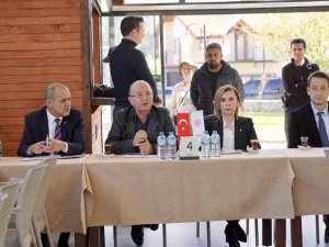 Ortaca’da ‘Dijital Göçebe’ Toplantısı