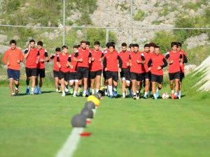 Denizlispor, Karabük Deplasmanına Hazır