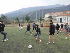 Galibiyeti Unutan Yeşil Çınar, Küme Düşme Tehlikesiyle Karşı Karşıya