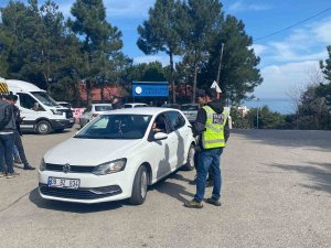 Polisten Huzur Ve Güven Uygulaması