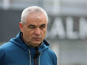 Rıza Çalımbay’ın Avrupa Sahnesindeki 32. Maçı