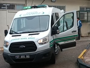Silahli Saldırıya Uğrayan Şahıs Hastanede Hayatını Kaybetti