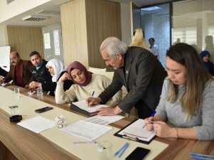 Yunusemre’nin Ramazan Davulcuları Belirlendi
