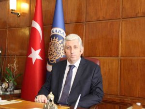 Prof. Dr. Yarsan: “Şaplı Hayvanın Eti Dondurulursa Enfeksiyon Devam Eder”