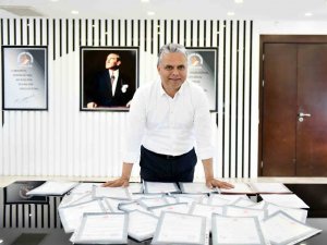 Kırcami’de 40 Yıldır Yaşanan Tabu Sorunu Çözüldü