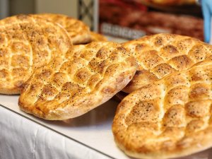Bursa’da Ramazan Pidesinin Fiyatı Belli Oldu