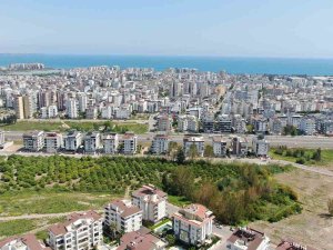 Yabancılara Konut Satışında Ruslar Zirvede, En Çok Satış İse Antalya’da Yapıldı