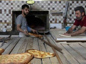 Mardin’de Ramazan Pidesine Zam Olmayacak