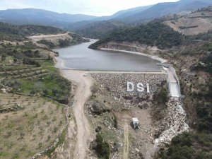 Yenipazar’da Çiftçileri Sevindiren Haber