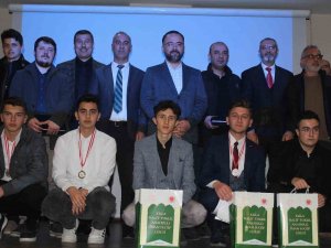 Manisa’nın Genç Muhafızları Ve Bilalleri Belli Oldu