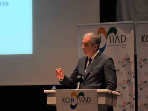 Başkan Esen Afet Önlemlerini Anlattı