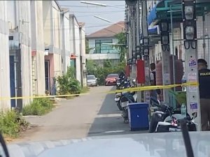 Tayland’da Polis Müfettişine 24 Saat Süren Operasyon