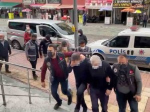 "Elinizi Vicdanınıza Koyun, Sizin De Çocuğunuz Var" Diyen Sanığa Mahkeme Başkanından Cevap