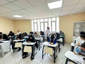 Depremin Ardından Bilgievi Ve Akademi Lise’de 15 Bin Öğrenciye Yoğun Ders Programı