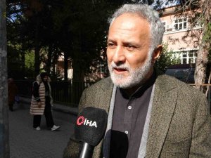 Tüketiciler Birliğinden ’Baz İstasyonu’ Uyarısı