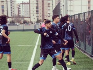 Kayseri Atletikspor’da Büyük Sevinç