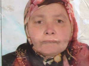’Hastaneye Gidiyorum’ Dedi, Bir Daha Eve Dönmedi