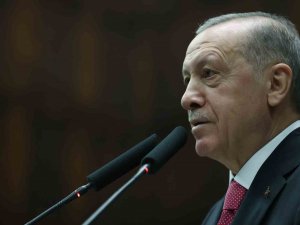Cumhurbaşkanı Erdoğan: ”Bir Yıl İçinde 319 Bin, Toplamda 650 Bin Konut Yaparak Hak Sahiplerine Teslim Etmeyi Planlıyoruz”