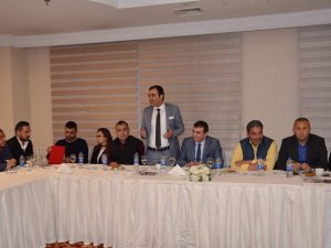 Akil Gençler 14 Mayıs Seçimlerinde Erdoğan’ı Destekleme Kararı Aldı