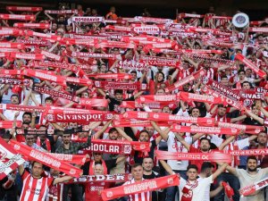 Sivas Belediyesi’nden Sivasspor Taraftarına Bilet Jesti