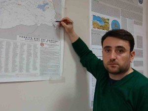 Doç. Dr. Hamdi Alkan: “Yüksekova-şemdinli Fayı Düşük Büyüklükte Deprem Üreten Bir Bölge”