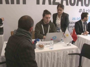 İ̇yi̇ Parti’de Milletvekili Aday Adaylığı Başvuru Süreci Başladı