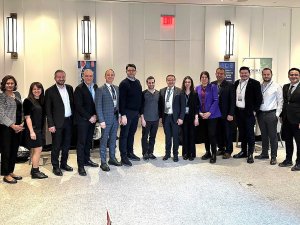 Abd’ye İhraç Edilen Havlunun Yüzde 85’i Denizli’den Gidiyor