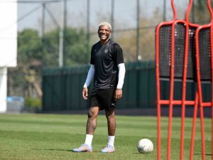 Manisa Fk, Eyüpspor Maçının Hazırlıklarını Sürdürdü