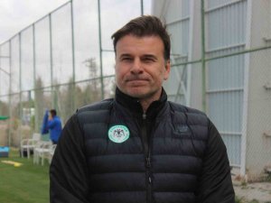 Aleksandar Stanojevic: “Yüzde 100 Performansımızı Ortaya Koyacağız”