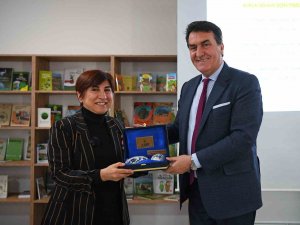 Osmangazi’de Ekolojik Yaşam Eğitimleri Başladı