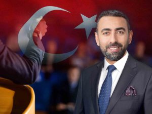 İ̇şadamı Eşin, Aydın’dan Milletvekili Aday Adayı Oluyor