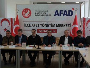 Kktc Başbakanı Ünal Üstel: “Bugün Değilse Ne Zaman Anavatanımızın Yanında Olacağız”