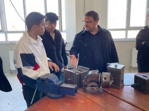 Ara Eleman Sorunu Çözüme Kavuşuyor