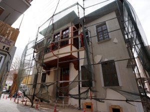 Karatay’ın Tarihi Ve Geleneksel Değerleri Korunuyor